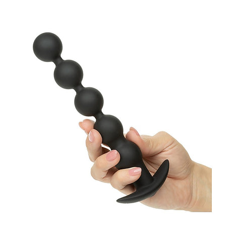 Rechargeable Power Anal Balls by California Exotics