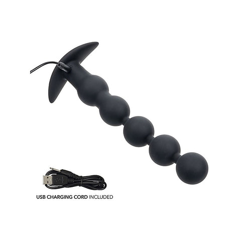 Rechargeable Power Anal Balls by California Exotics