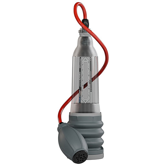 Hydroxtreme6 Water Powered Penis Pump by Bathmate