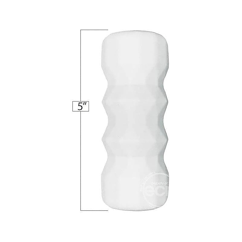Professional GeoStroker No. 4 by Icon Brands - Masturbators and Strokers