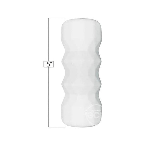 Professional GeoStroker No. 4 by Icon Brands - Masturbators and Strokers