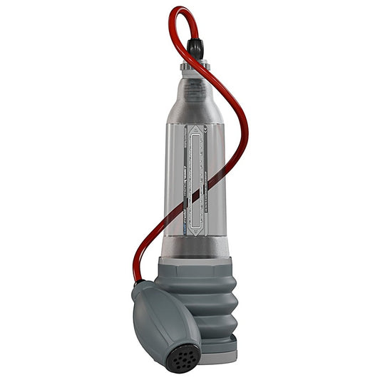 Hydroxtreme7 Water Powered Penis Pump by Bathmate