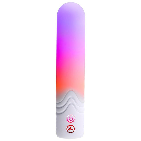 Illumination The Bullet Vibrator by Paradise Pleasure