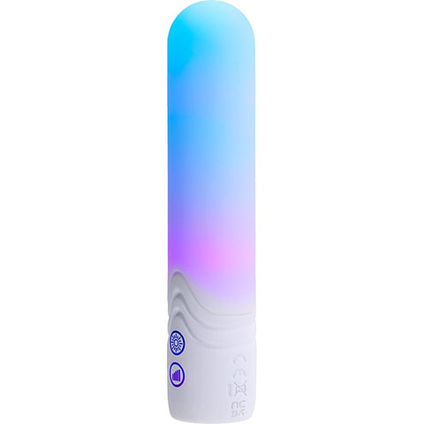 Illumination The Bullet Vibrator by Paradise Pleasure