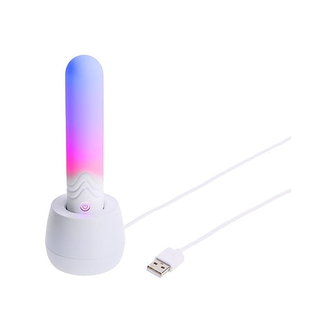 Illumination The Bullet Vibrator by Paradise Pleasure