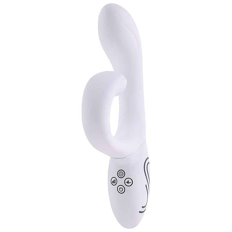 Illumination The Rabbit Vibrator by Paradise Pleasure - Rabbit Vibrators