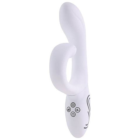 Illumination The Rabbit Vibrator by Paradise Pleasure - Rabbit Vibrators