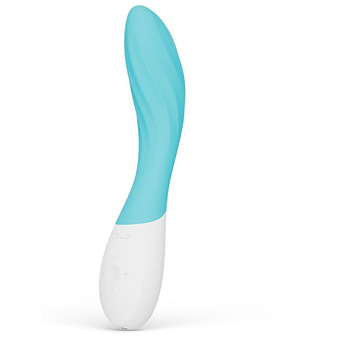 MONA Twist App Controlled G Spot Massager by Lelo