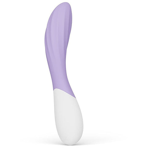 MONA Twist App Controlled G Spot Massager by Lelo