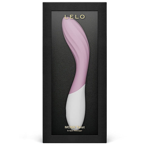 MONA Twist App Controlled G Spot Massager by Lelo