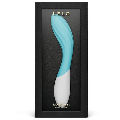 MONA Twist App Controlled G Spot Massager by Lelo