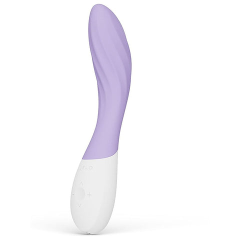 MONA Twist App Controlled G Spot Massager by Lelo