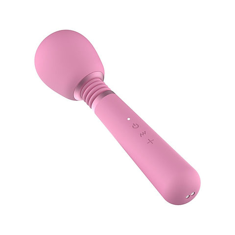 Soft by Playful Mini Soft Body Wand Massager