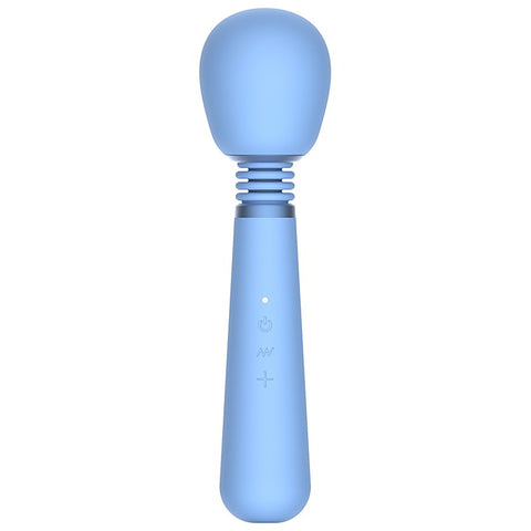 Soft by Playful Mini Soft Body Wand Massager