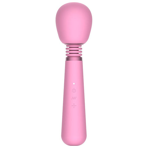 Soft by Playful Mini Soft Body Wand Massager