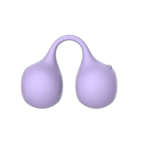 Snail TWINN App Enabled Finger Vibrator by Svibe