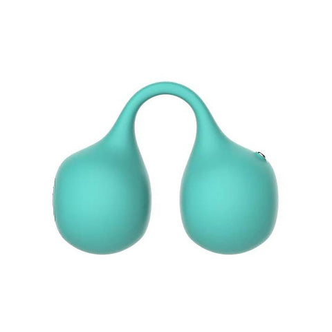 Snail TWINN App Enabled Finger Vibrator by Svibe