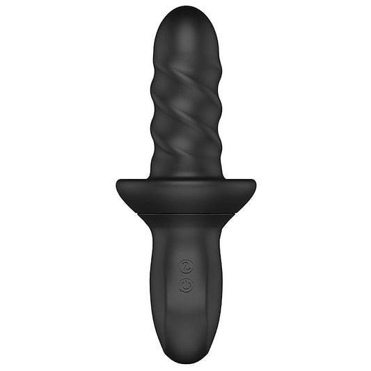 Ascend Extreme Thrusting and Rotating Massager by Nexus
