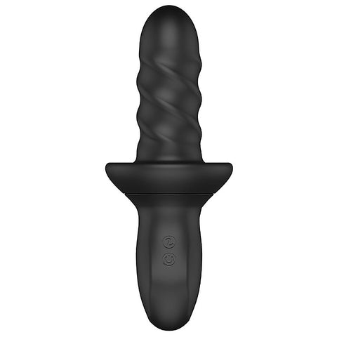 Ascend Extreme Thrusting and Rotating Massager by Nexus