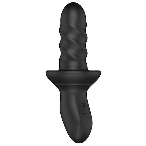 Ascend Extreme Thrusting and Rotating Massager by Nexus