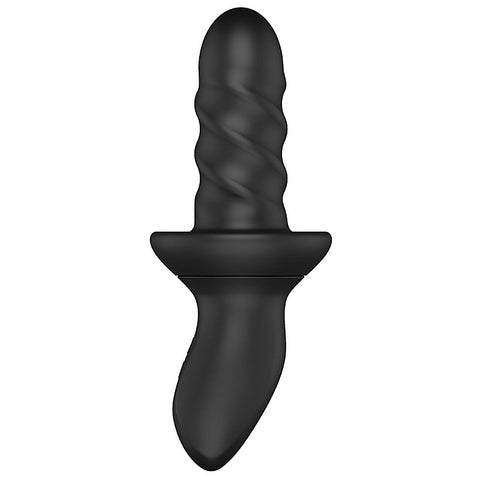 Ascend Extreme Thrusting and Rotating Massager by Nexus