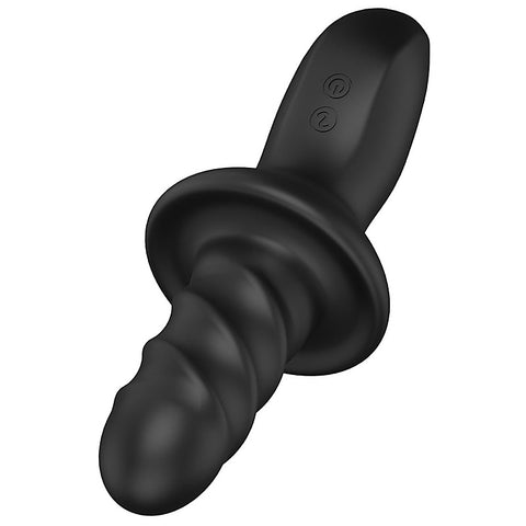 Ascend Extreme Thrusting and Rotating Massager by Nexus