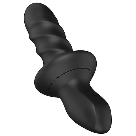 Ascend Extreme Thrusting and Rotating Massager by Nexus