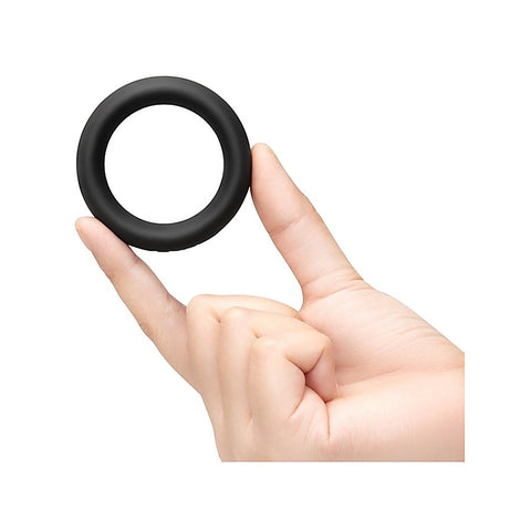 Snug Ring 40 mm Snug Fit Silicone C-Ring by B-Vibe