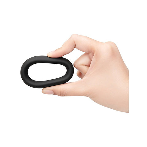 Snug Ring 40 mm Snug Fit Silicone C-Ring by B-Vibe