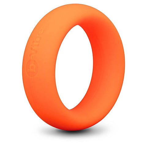 Snug Ring 40 mm Snug Fit Silicone C-Ring by B-Vibe