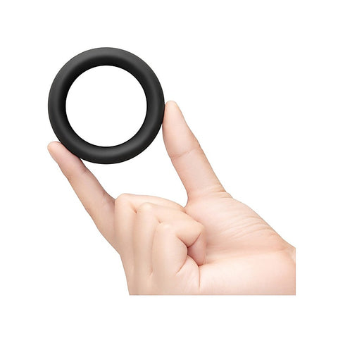 Snug Ring 45 mm Snug Fit Silicone C-Ring by B-Vibe
