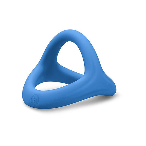 Snug Ring Tri-Sling Silicone Cock Ring by B-Vibe