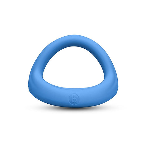 Snug Ring Tri-Sling Silicone Cock Ring by B-Vibe