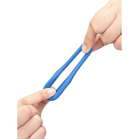 Snug Ring Tri-Sling Silicone Cock Ring by B-Vibe
