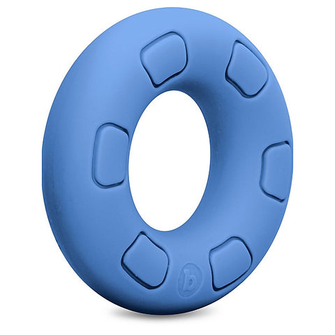Flex Ring Ultra Soft Mens Silicone Cock Ring by B-Vibe