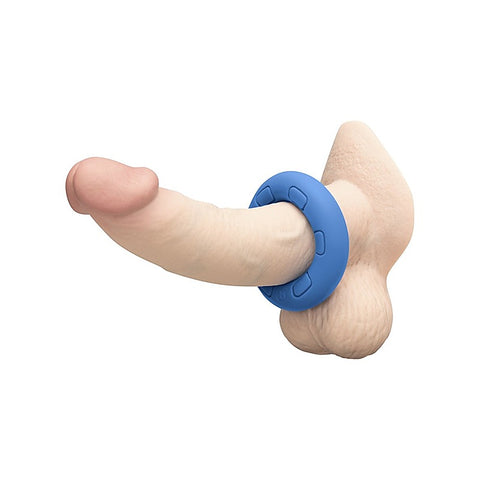 Flex Ring Ultra Soft Mens Silicone Cock Ring by B-Vibe