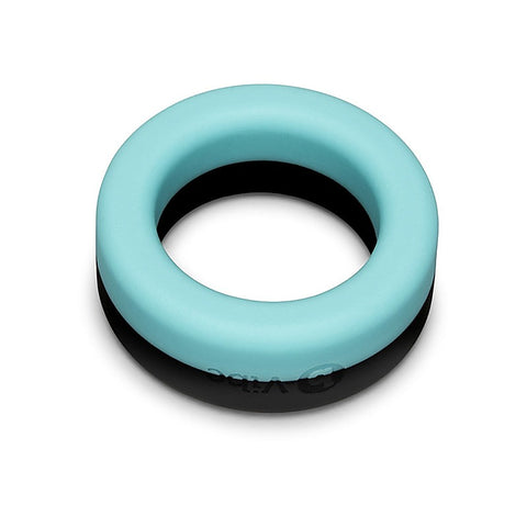 Flex Band 30 Mm Stretchy Silicone Cock Ring by B-Vibe