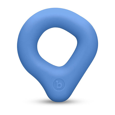 Flex Ring Drip Stretchy Silicone Cock Ring by B-Vibe