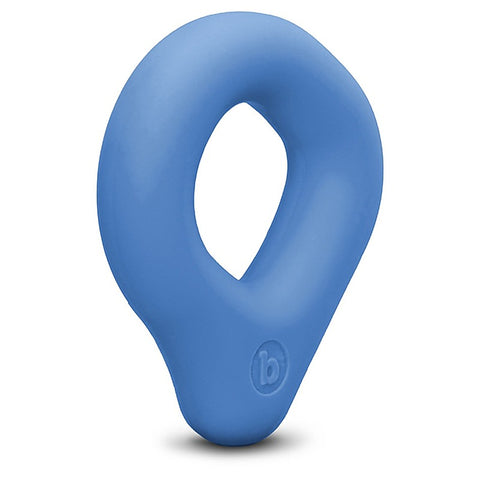 Flex Ring Drip Stretchy Silicone Cock Ring by B-Vibe
