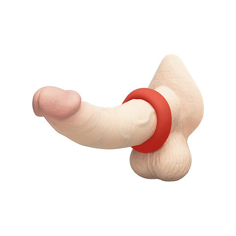 Flex Ring Bulk Stretchy Mens Silicone Cock Ring by B-Vibe