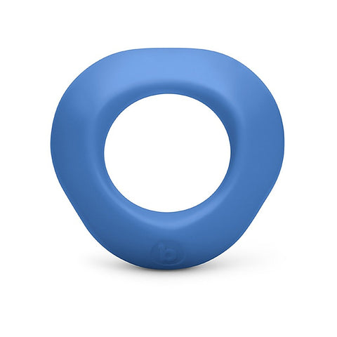 Flex Ring Delta Male Silicone Cock Ring by B-Vibe
