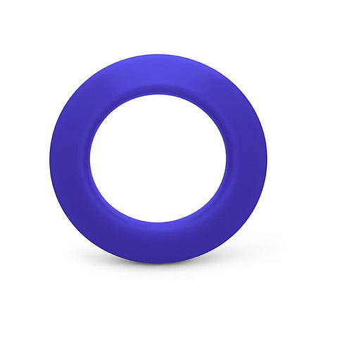 Flex Ring Gt 32 Mm Stretchy Silicone Cock Ring by B-Vibe