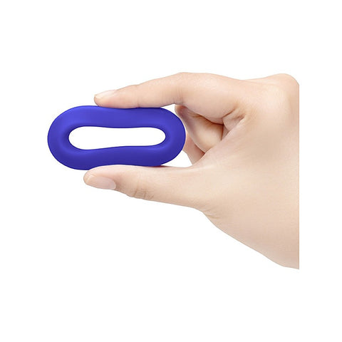 Flex Ring Gt 32 Mm Stretchy Silicone Cock Ring by B-Vibe