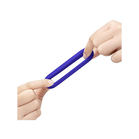 Flex Ring Gt 32 Mm Stretchy Silicone Cock Ring by B-Vibe