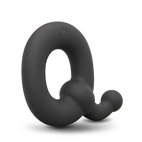 Flex Ring Tap Male Silicone Cock Ring by B-Vibe