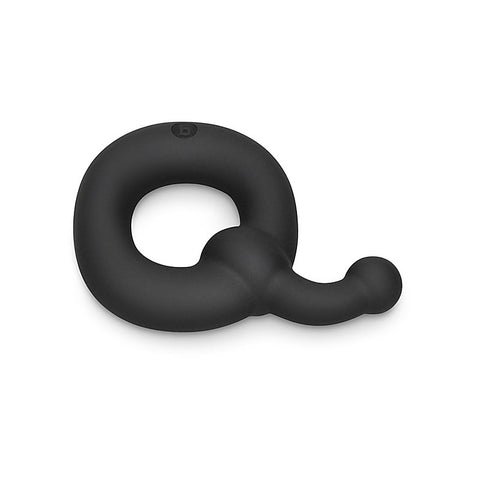 Flex Ring Tap Male Silicone Cock Ring by B-Vibe