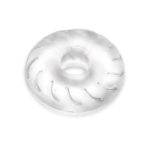 Stretch-Tech Drive Ultra Stretchy Cock Ring by B-Vibe