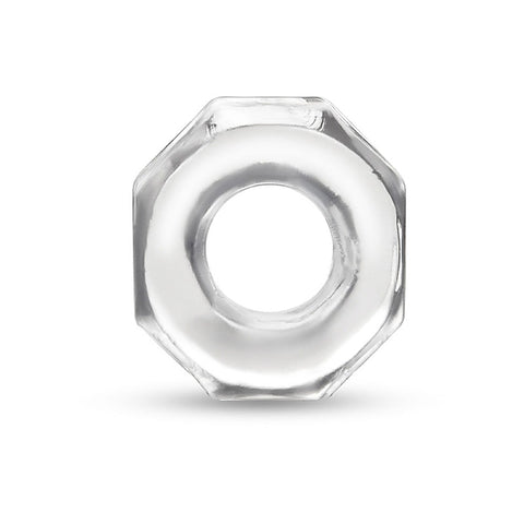 Stretch-Tech Bolt Ultra Stretchy Cock Ring by B-Vibe