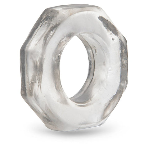 Stretch-Tech Bolt Ultra Stretchy Cock Ring by B-Vibe