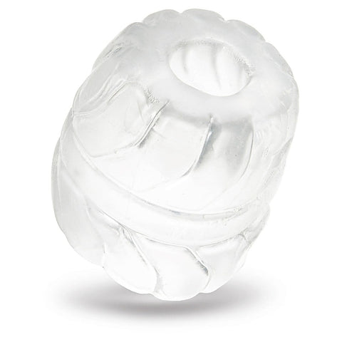 Stretch-Tech Barrel Ultra Stretchy Cock Ring by B-Vibe